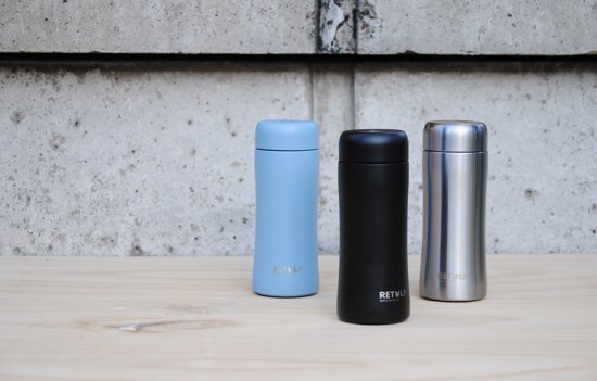 Thermos top fles 10